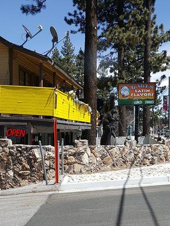 Gaby's Latin Flavors